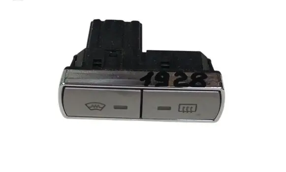 Ford Mondeo MK IV Other switches/knobs/shifts 6M2T-18K574-AD