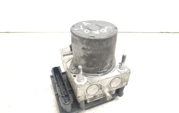 Toyota Corolla Verso AR10 ABS Pump 0265234222 445400F020 0265950412