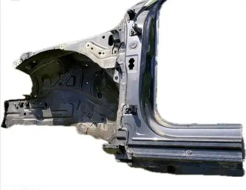 Volkswagen Arteon Front quarter panel 3G8809051B