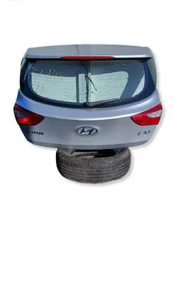 Hyundai i30 Truck tailgate HYUNDAII30