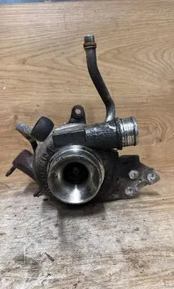 Volvo V70 Turbo GTB1752V 31219857