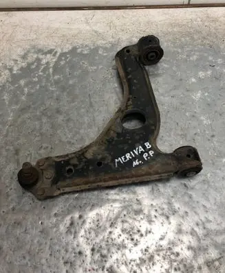 Opel Meriva B Front control arm