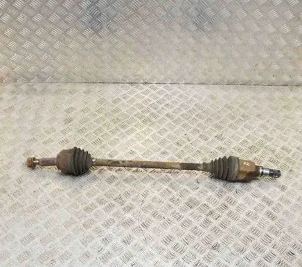 Chrysler Pacifica Rear driveshaft