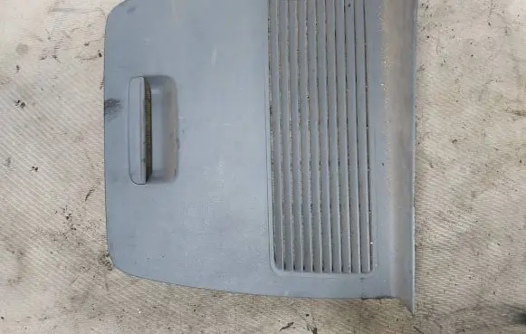 Ford Galaxy Trunk/boot trim cover 6M21U312A28A