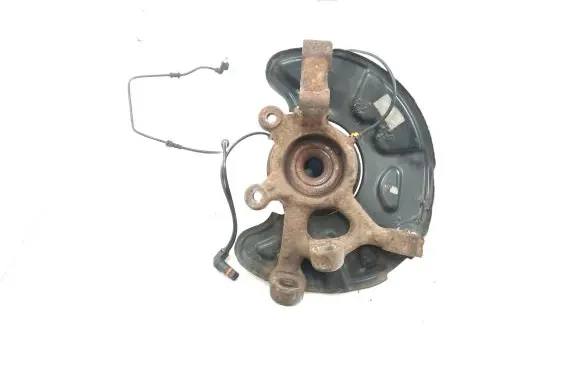 Mercedes-Benz E W212 Front wheel hub