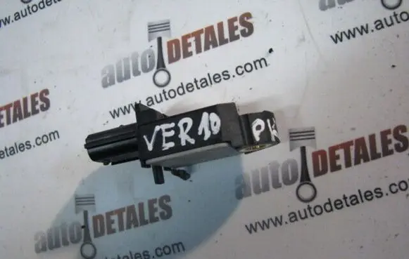 Toyota Verso Airbag deployment crash/impact sensor 8983105020