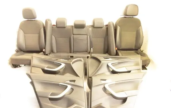 Opel Insignia A Seat set 
