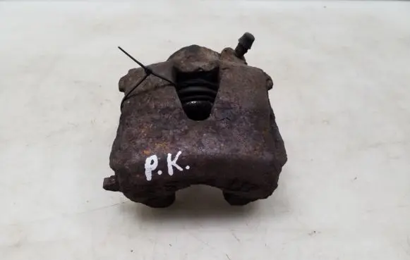 Volkswagen Golf IV Front brake caliper