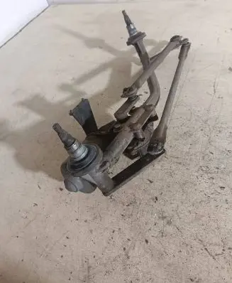 Ford Fiesta Front wiper linkage and motor 2S6T17B673AC 3252F 404745