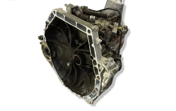 Honda Civic Manual 6 speed gearbox PHE4 PHE48600513 9RPHME4