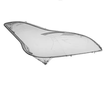 Infiniti EX Headlight lense