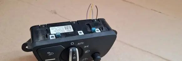 Light switch