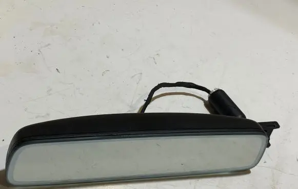 Ford Mustang VI Rear view mirror (interior) JU5A17E678DA