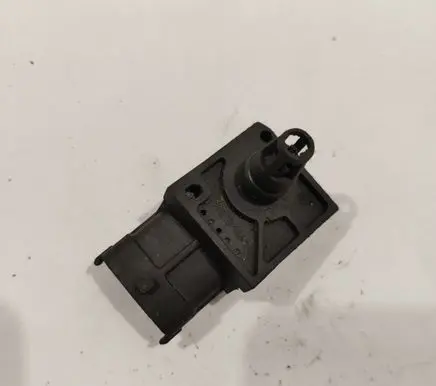 Renault Megane II Air pressure sensor 8200197927