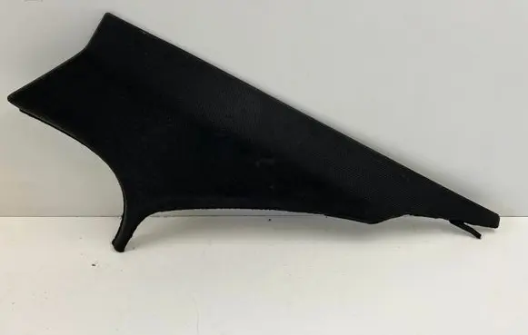 BMW 3 F30 F35 F31 (C) pillar trim 7221004
