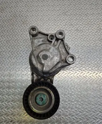 Citroen C4 II Timing belt tensioner 9673997680