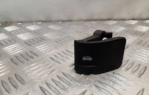 Jeep Patriot Engine bonnet (hood) release handle 