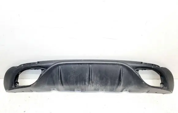 Alfa Romeo Giulia Rear bumper trim bar molding 156140882