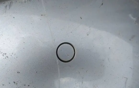 Mercedes-Benz E W212 Parking PDC sensor