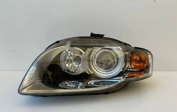 Audi A4 S4 B7 8E 8H Headlight/headlamp 8E0941003AM