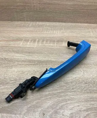BMW 3 F30 F35 F31 Front door exterior handle 8059809 KEYLESSGO