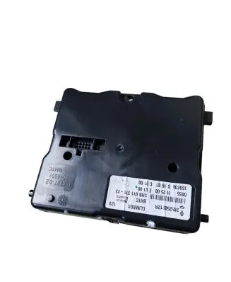 Renault Talisman Climate control unit 285258212R