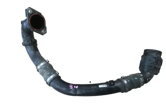 Renault Scenic IV - Grand scenic IV Intercooler hose/pipe 144606194R HV6L909V1L