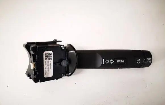Opel Corsa E Indicator stalk 20941129 11470410164