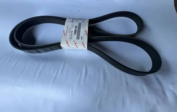 Mitsubishi L200 Alternator belt 1340A158