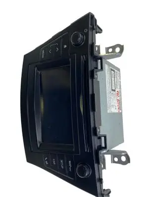 Toyota Prius+ (ZVW40) Radio/CD/DVD/GPS head unit 8614047150