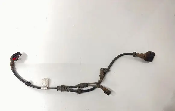 Porsche Cayenne (92A) Rear ABS sensor wiring 7P0971279D
