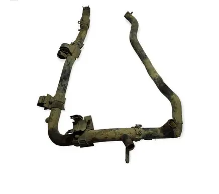 Volkswagen Sharan Engine coolant pipe/hose