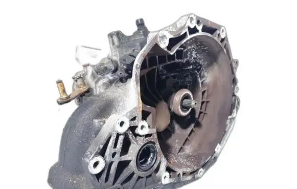 Opel Astra H Manual 5 speed gearbox M25