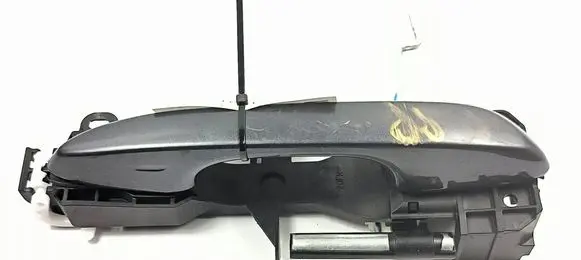 Lexus ES VII XZ10 Front door exterior handle 1L1