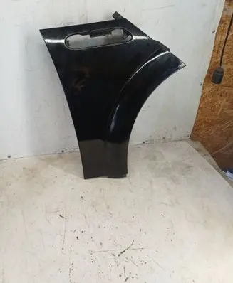 Mini One - Cooper R50 - 53 Fender 
