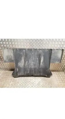 Tesla Model S Trunk boot underbody cover/under tray 1057326-00-B