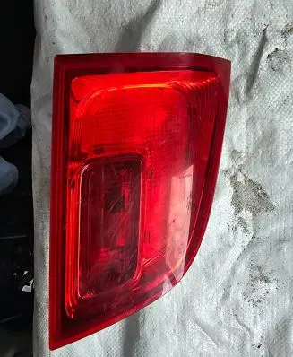 Opel Astra J Tailgate rear/tail lights 13282246 366900804