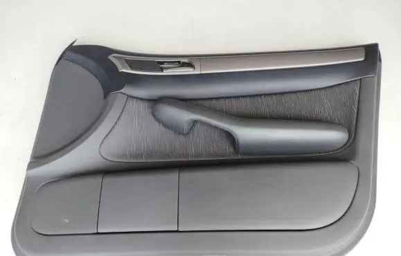 Audi A6 S6 C5 4B Front door card panel trim 4B0863980