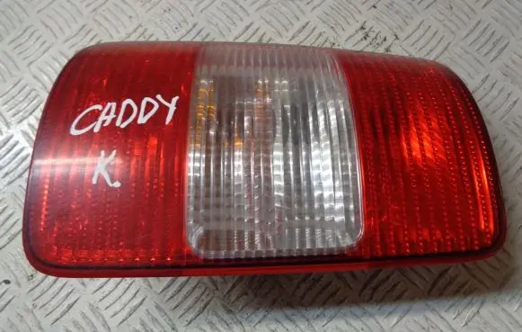 Volkswagen Caddy Rear/tail lights 2K0945111A