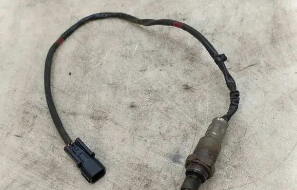 Hyundai Bayon Lambda probe sensor 3921007PD0