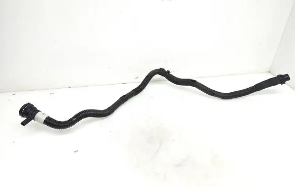 Tesla Model Y Electric car engine cooling hoses/pipes 155047723199D