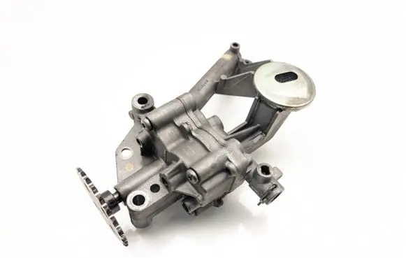 Renault Espace III Oil pump 7702300016