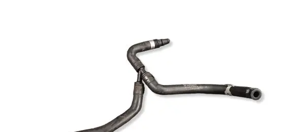 Mercedes-Benz E W212 Engine coolant pipe/hose A2125010925