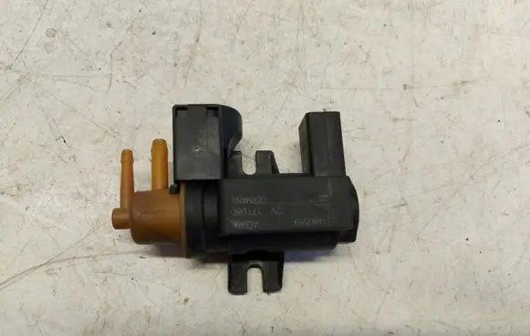 Volvo S90, V90 Turbo solenoid valve 31480559