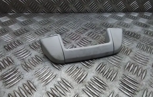 Citroen Jumpy Front interior roof grab handle 9813105577