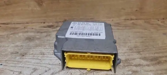 Audi Q7 4L Airbag control unit/module 4L0959655