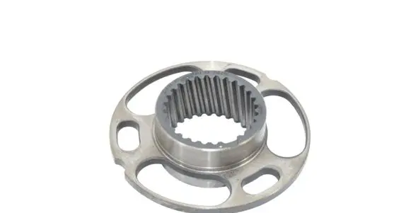 BMW 3 E46 Other cylinder head part 11361438306 1438306 11361744261