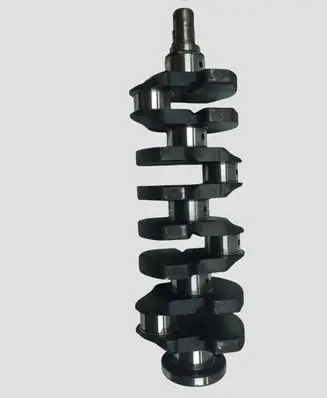 Toyota Corolla Verso AR10 Crankshaft A72