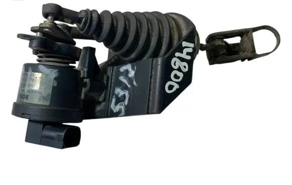 Mercedes-Benz Sprinter W901 W902 W903 W904 Accelerator pedal position sensor A0115428617