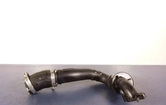 Ford Mondeo MK V Air intake hose/pipe JG91-6C646-AC